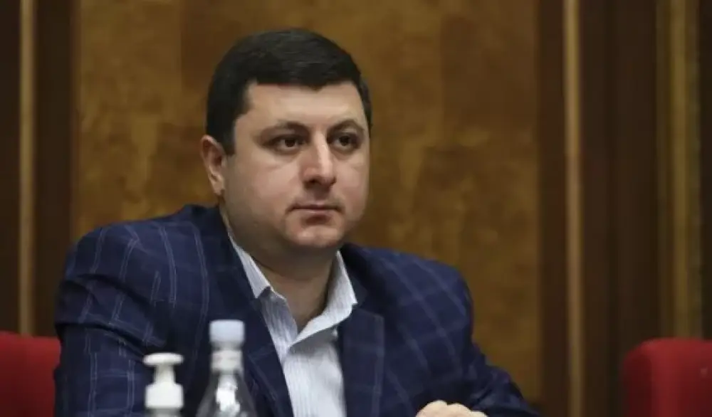 Գյուղերում մարդիկ գիշերը չեն քնում` և´ կրակահերթերի, և´ վախի, և´ անհանգստության բերումով
