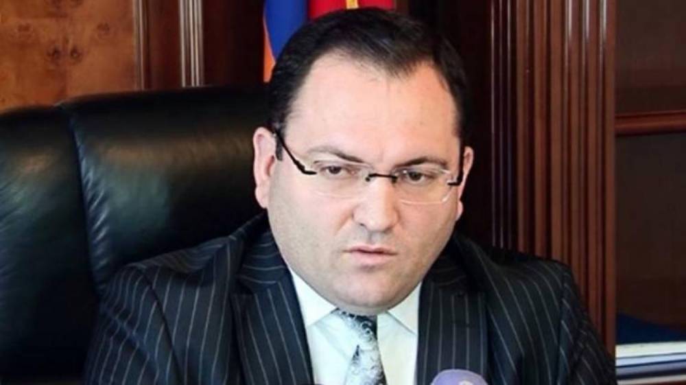 Եթե Նիկոլ Փաշինյանը նվազագույն բարոյականություն ունենար, կայցելեր Սոնա Մնացականյանի գերեզմանին. Րաֆֆի Ասլանյան