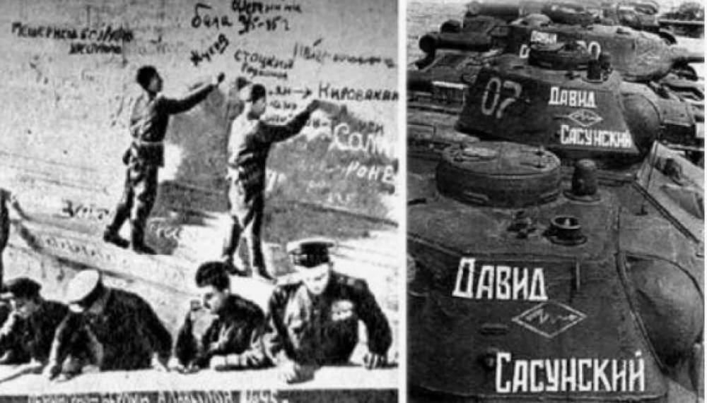 «Պատիվ ունեմ» խմբակցությունը խորհրդարանում շրջանառության մեջ է դրել Հայրենական պատերազմի հաղթանակի 80-ամյակի վերաբերյալ հայտարարության նախագիծ