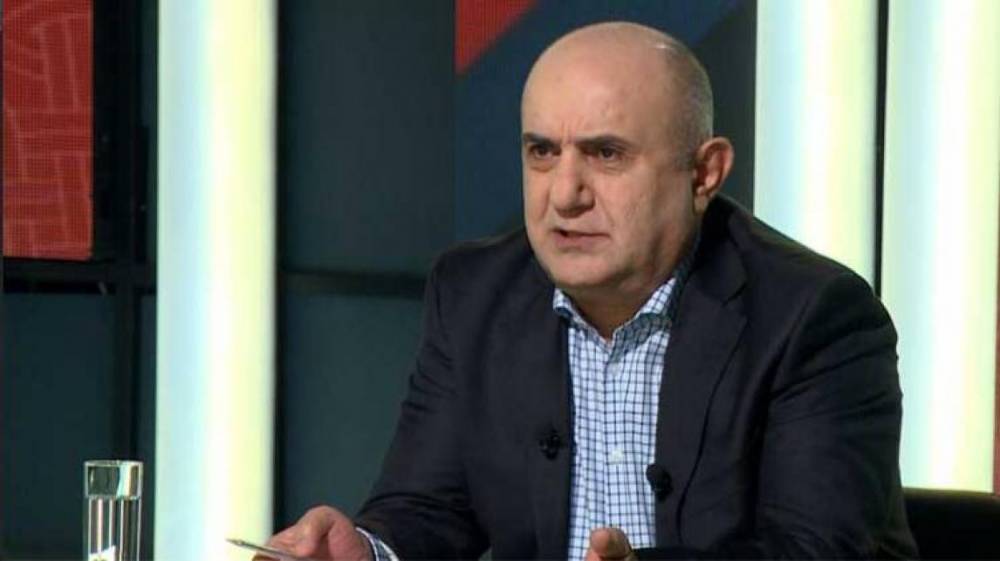 Արցախցիների պառակտումը շարունակվում է․ «Հրապարակ»