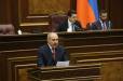 Նոր Սահմանադրության ընդունման համատեքստում պետք է լրջորեն քննարկել երդվյալ ատենակալների ինստիտուտի ներդրման հնարավորությունը. վարչապետ