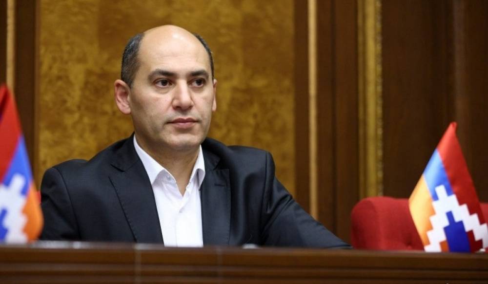 110 տարի անց էլ թուրքը մնում է թուրք և շարունակում իր ցեղասպան գործունեությունը. Մարտուն Գրիգորյան