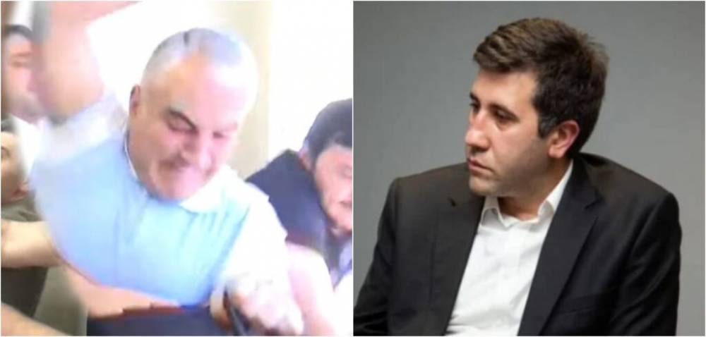 Արամ Զավենիչի եվրո-կուսակցությունը ինքնահռչակվեց որպես լիբերալ-ֆաշիստական հոսանք․ իրավապաշտպան