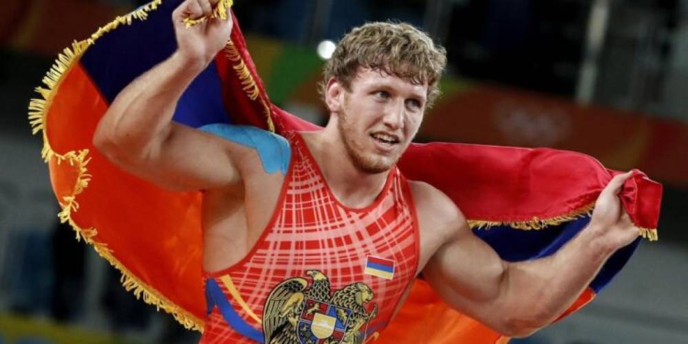 Արթուր Ալեքսանյանը դադար է վերցնում կարիերայում