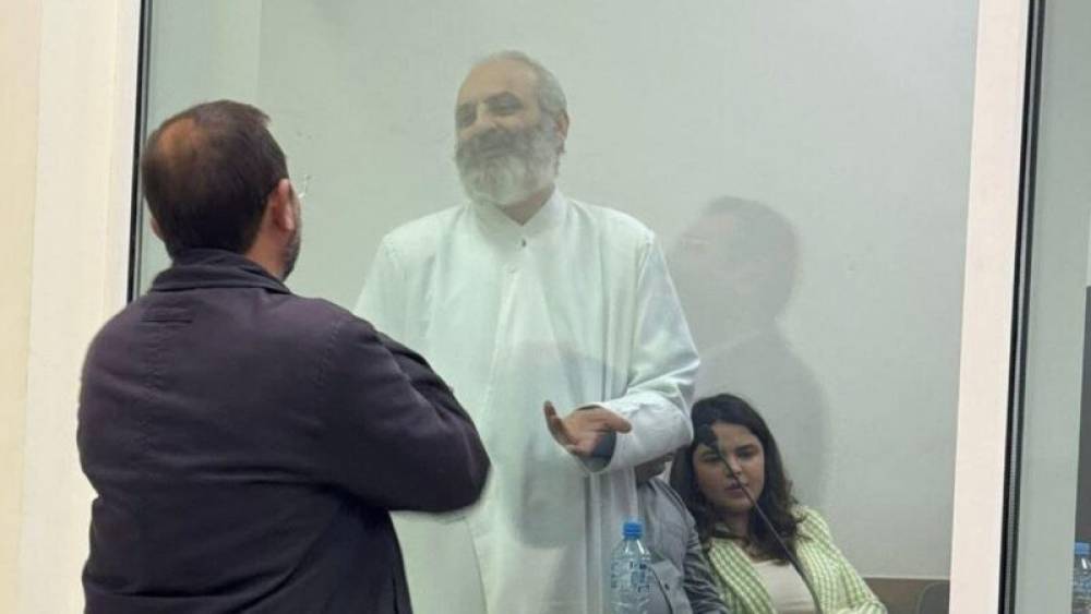 Ամեն օր պետք է հիշել արդեն 11 ամիս անազատության մեջ գտնվող Բագրատ Սրբազանի մասին․ պատգամավոր