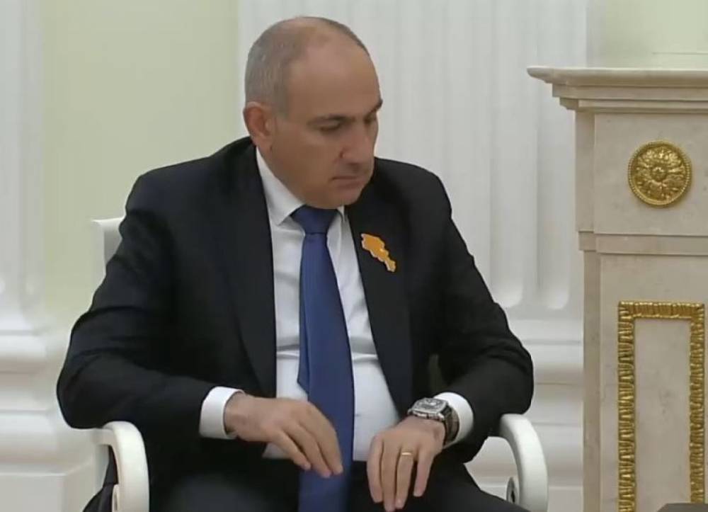 Մենք չենք մասնակցում ՀԱՊԿ-ի աշխատանքներին, որովհետև մեր ժողովրդին մինչև այսօր չենք կարողանում պատասխան տալ, թե ինչու ՀԱՊԿ-ի մեխանիզմները չաշխատեցին․ Փաշինյան