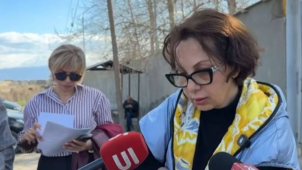 Իմ տղան սննդային ալերգիա ունի, բանտային պայմանները իր առողջության ու կյանքի հետ անհամատեղելի են. 18-ամյա Դավիթ Մինասյանի մայր