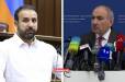 Նիկոլ Փաշինյանի կոշտ պատասխանը՝ Հայկ Սարգսյանին