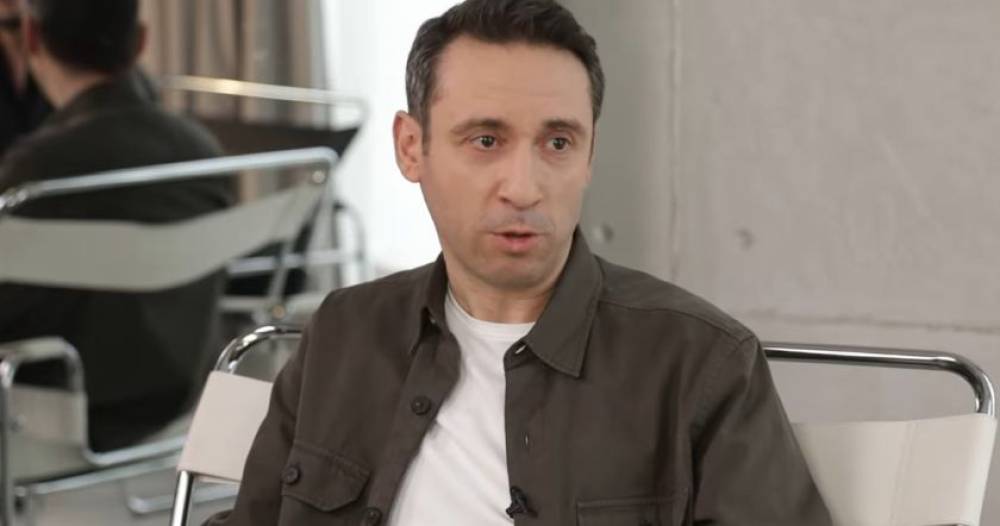 Թող թքագեղձերը առողջ պահի, բայց մարդկանց վրա թքելու համար չօգտագործի․ Հայկ Մարությանը՝ Ալեն Սիմոնյանի մասին