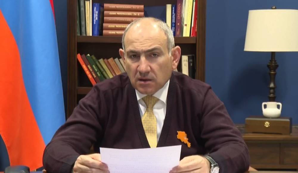 Միջին կենսաթոշակը գերազանցում է սպառողական զամբյուղը, սա պատմական փոփոխություն է Հայաստանում․ վարչապետ