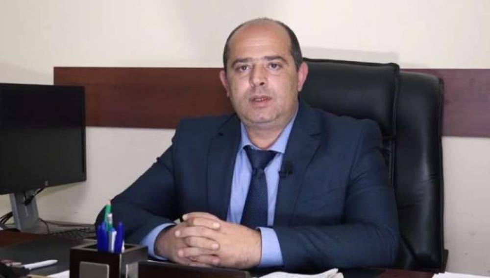 49 մլն դրամ եկամուտ, 37 մլն դրամ պարտք․ ինչ ունեցվածք ունի Տավուշի մարզպետ Ղալումյանը. «Ժողովուրդ»