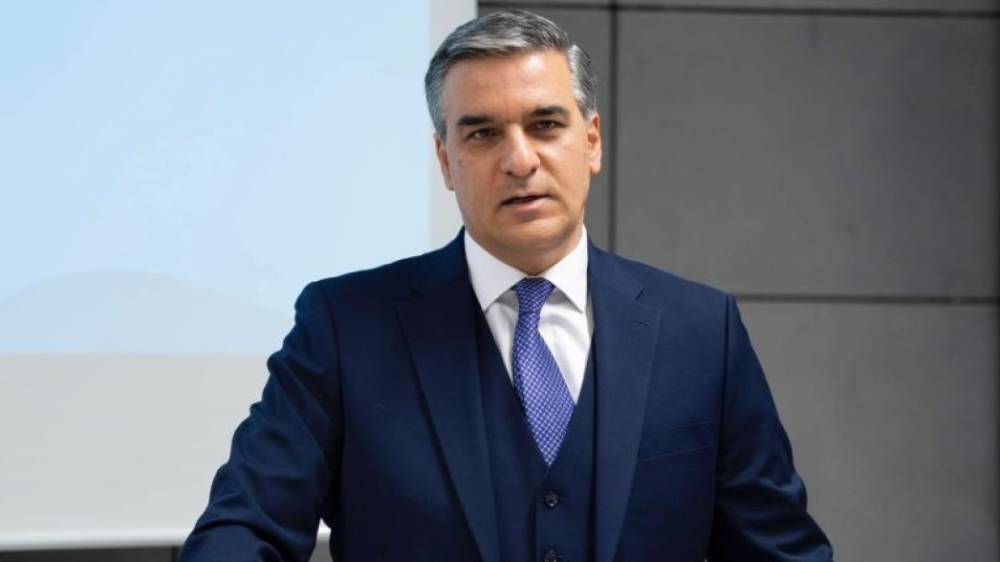 Պետական բուհերում ՀՀ քաղաքացիների համար կրթությունը դարձնելու ենք անվճար. Արման Թաթոյան