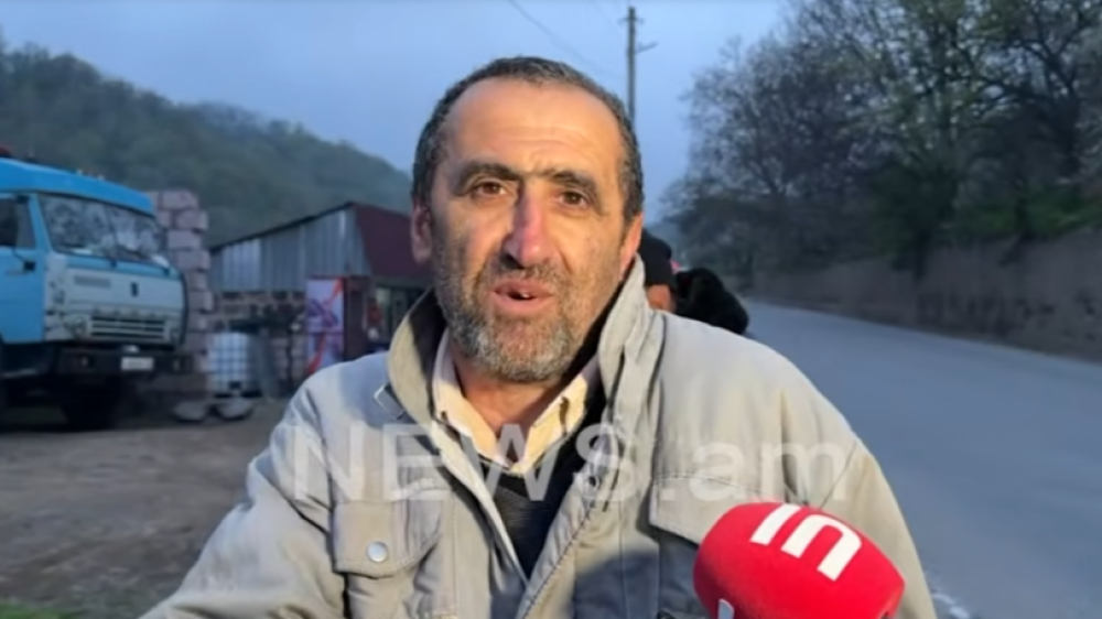 Իմ դասարանցին է եղել, բայց ես ցանկություն չունեմ հանդիպել իր հետ. Ջուջևանցին՝ Շահին Մուստաֆաևի մասին