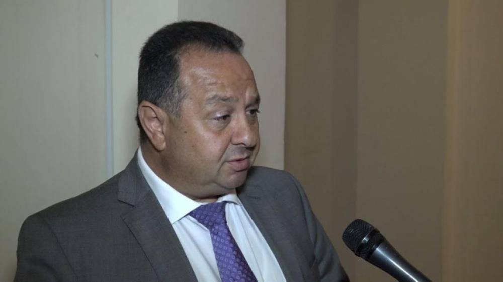 Մեղադրանք է առաջադրվել Արա Նազարյանին․ «Հրապարակ»