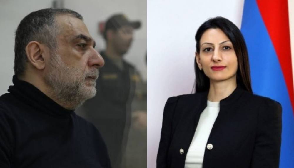 ՄԻՊ-ը ազատությունից զրկման վայրերում մշտադիտարկման այցեր իրականացնելու իրավասություն ունի ՀՀ-ում