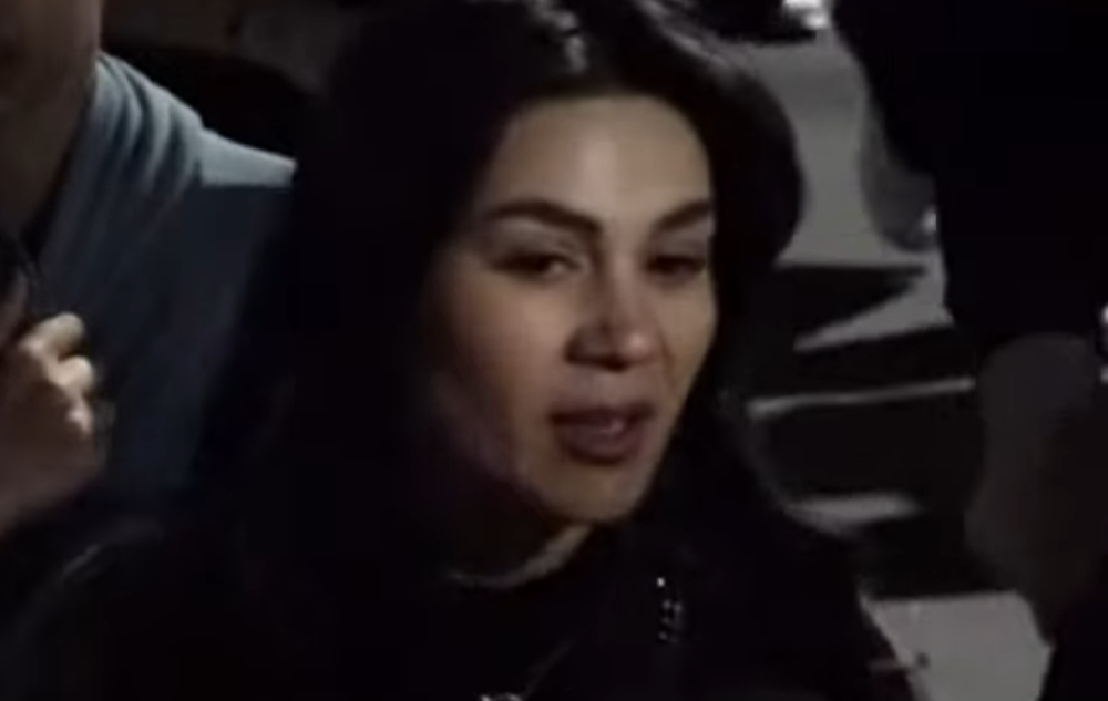 Ոտքերս ու ձեռքերս կոտրվեին` 2018-ի հեղափոխությանը չմասնակցեի, չէի հավատա, որ Եկեղեցին կկազմաքանդեն