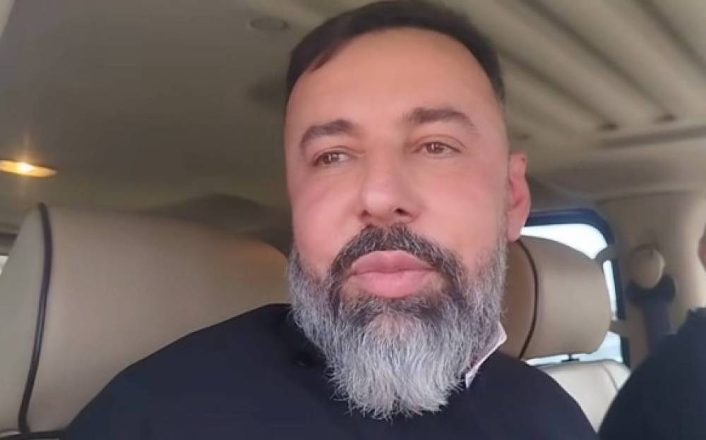 Տիրադավ Անուշավան եպիսկոպոս Ժամկոչյանը ծեծել է սարկավագին