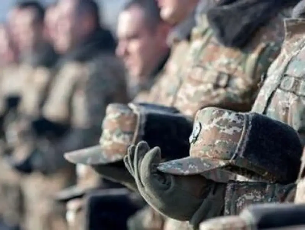 Զինծառայողի մահվան դեպքի առթիվ նախաձեռնվել է քրվարույթ՝ ինքնասպանության հասցնելու հոդվածով. ՔԿ խոսնակ