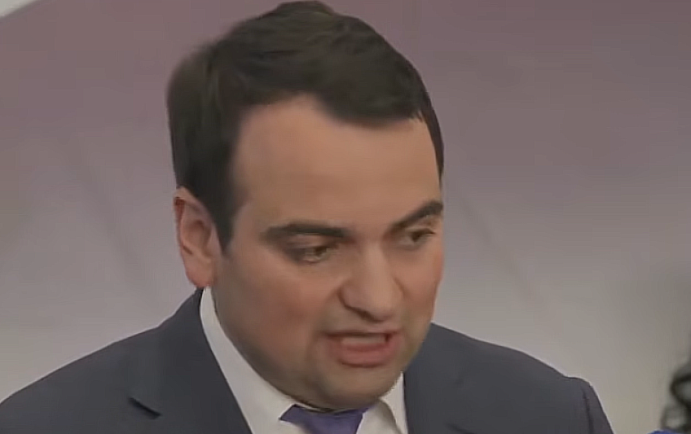 «Էդ շունուշանգյալը հիմա ասել էի». ինչպես Նարեկ Կարապետյանը կոշտ պատասխանեց Փաշինյանին