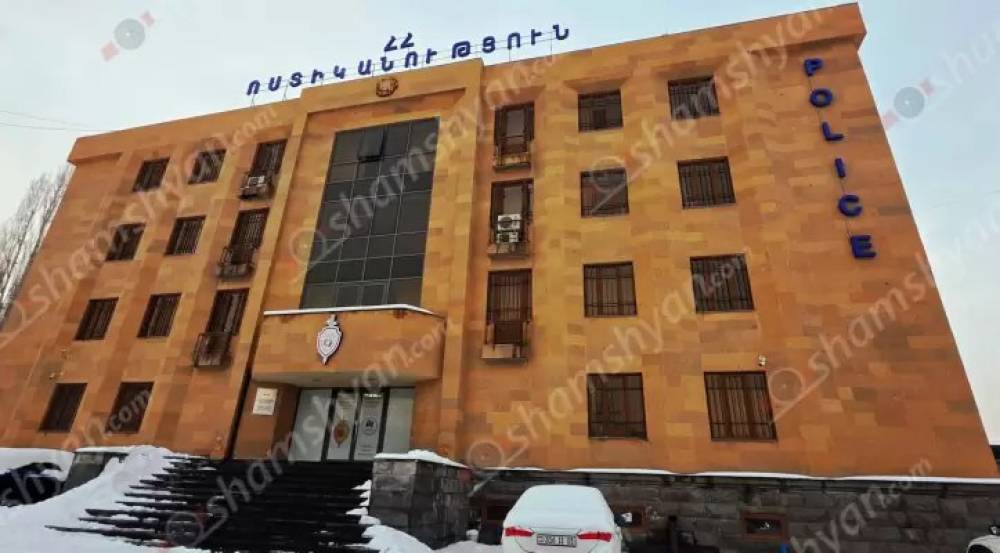Արտակարգ դեպք՝ Երևանում․ հիվանդանոց է տեղափոխվել 59-ամյա տղամարդ․ կասկածյալը ձերբակալվել է