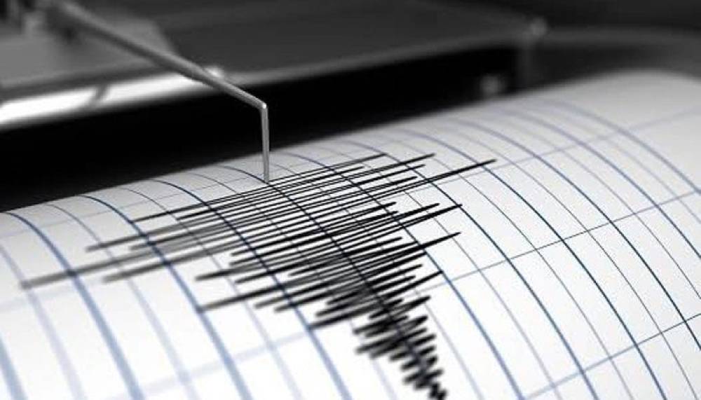 Երկրաշարժ՝ Վան քաղաքից 40 կմ-հյուսիս. զգացվել է Երևանում, Շիրակի և Արարատի մարզերում՝ 2 բալ ուժգնությամբ