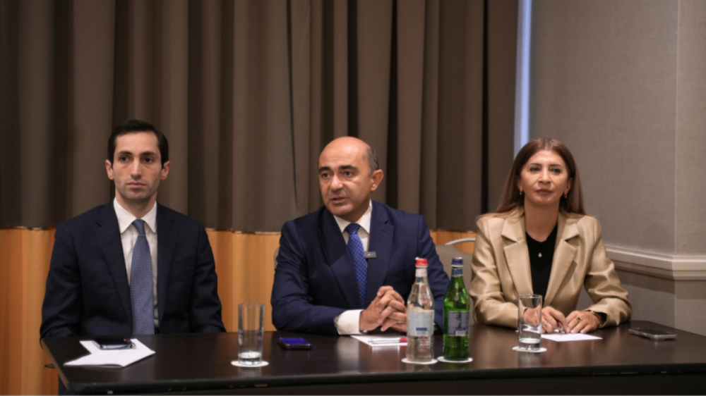 Դավիթ Խաժակյանը չի լինելու ցուցակում․ «Հրապարակ»