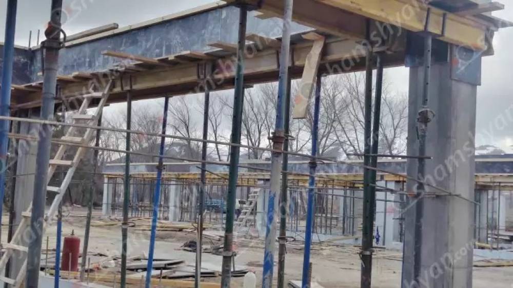 Արցախյան 44-օրյա պատերազմի զինվոր մասնակից է մահացել