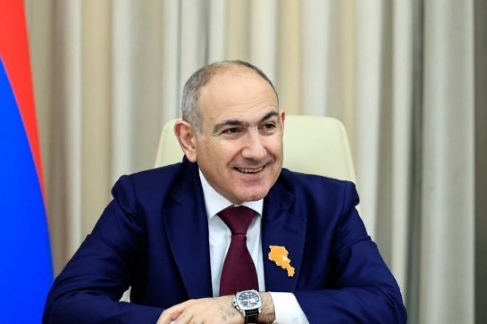 Ռուսաստանի թիկունքում մենք ոչինչ չենք պատրաստվում անել. Նիկոլ Փաշինյան (Տեսանյութ)