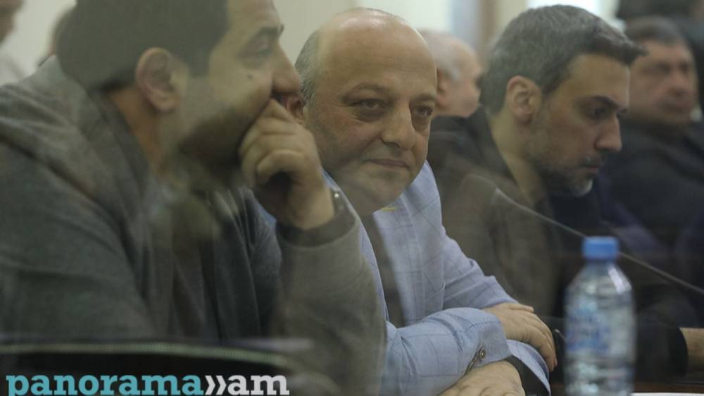 Արթուր Սարգսյան. Հիմա էլ պրոցեսը ձգում են մինչև հունիսի 7-ը