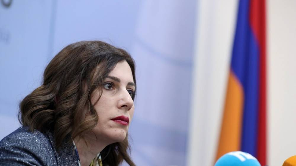 Վարկով առողջապահություն. 102 մլն վարկ՝ ապահովագրության համակարգի համար. «Ժողովուրդ»