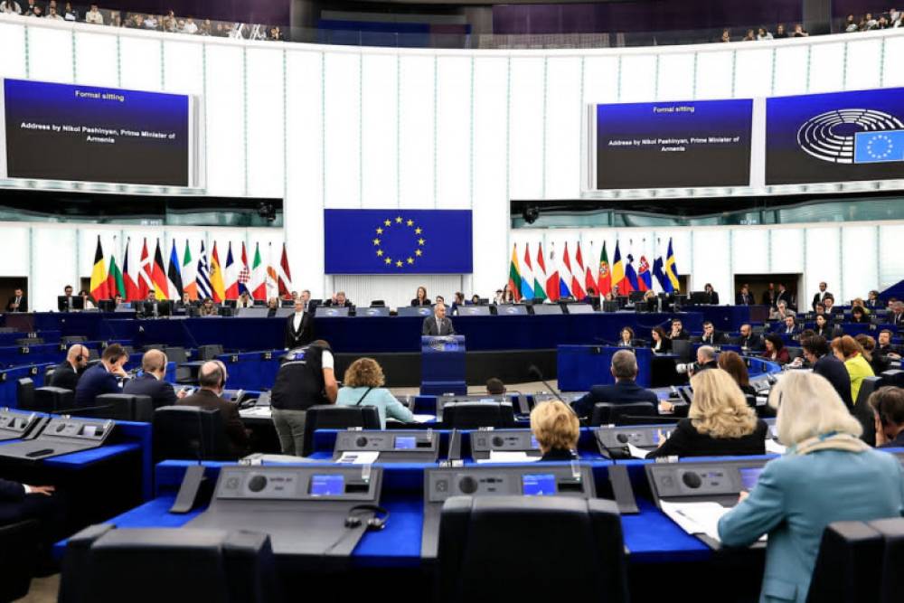 Եվրոպացի լիդերները վերապահումով կաջակցե՞ն Փաշինյանին, թե՞ վարկանիշի հետ կռիվ չեն տա