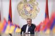 Ես վստահեցնում եմ՝ սեպտեմբերին պատերազմ չի լինի, որովհետև սեպտեմբերին Փաշինյանը չի լինի. Սամվել Կարապետյան
