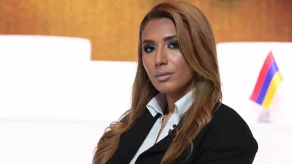 Հայաստանի հաջորդ վարչապետը տնային կալանքից անմիջապես գնալու է վարչապետի աշխատասենյակ. Գոհար Մելոյան