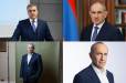Նիկոլ Փաշինյանը ոչ մի պարագայում չի կարող լինել վարչապետ, Ռոբերտ Քոչարյանին մենք չենք ընտրելու, Սամվել Կարապետյանը Սահմանադրության արգելքի պատճառով չի կարող լինել վարչապետ․ Արման Թաթոյան