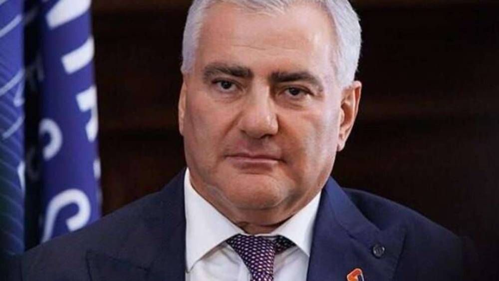 Մեր շանսերը գնահատում ենք ուղիղ 100 տոկոս. Սամվել Կարապետյան