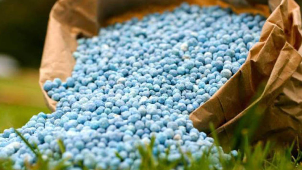 Կառավարությունը կսուբսիդավորի պարարտանյութերի ձեռքբերումը