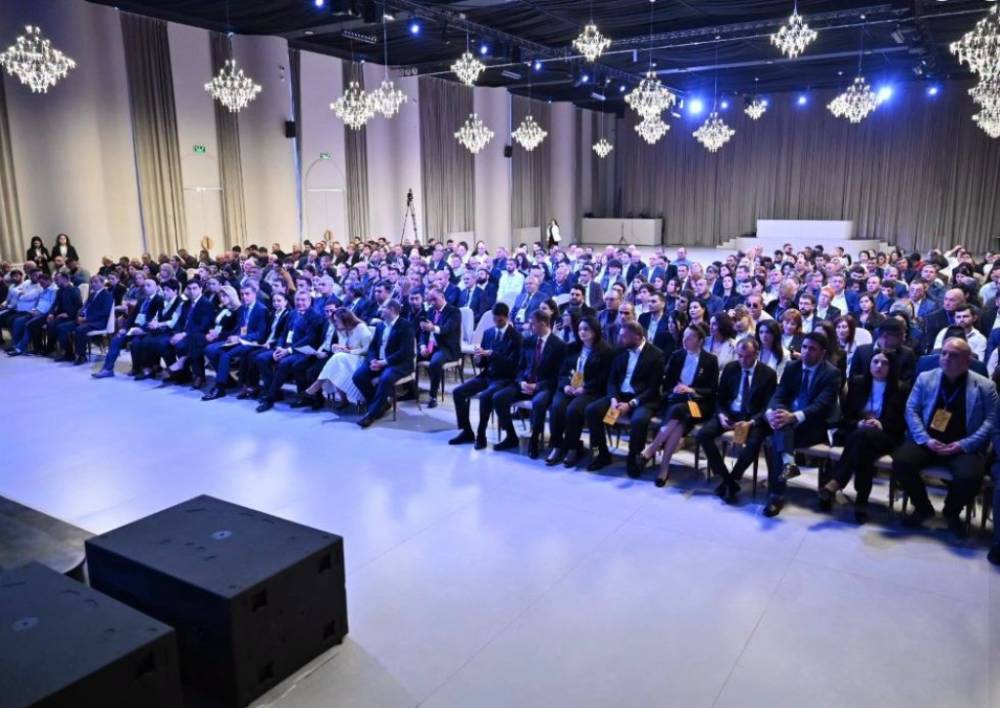 Հաստատվել է «Միասնության թեւեր» կուսակցության ընտրական ցուցակը