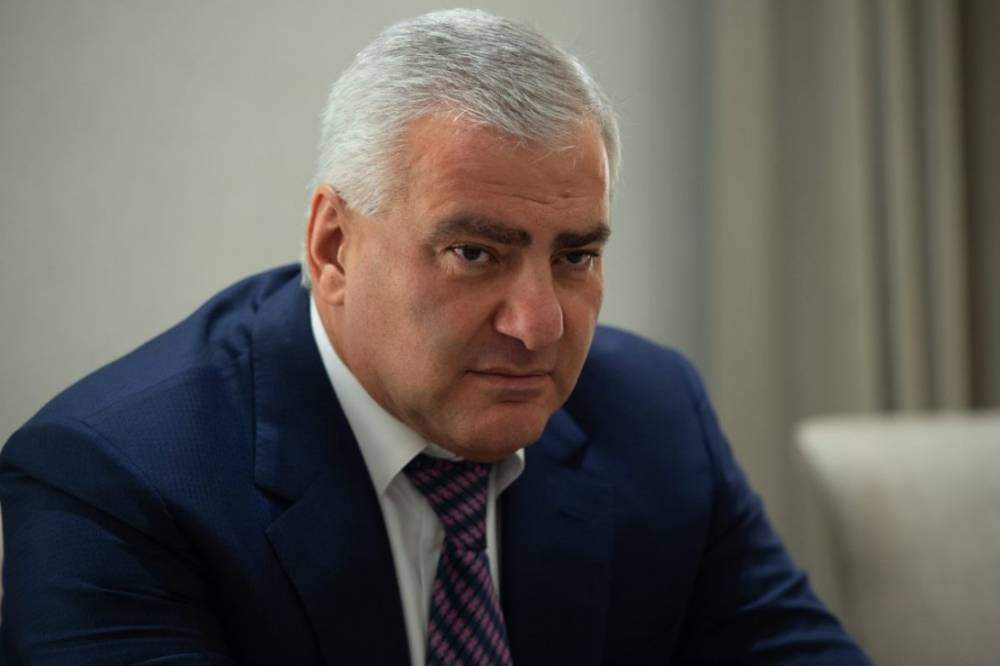 Մի քանի օրից կասեմ. Սամվել Կարապետյանը՝ ընտրույթուններում հաղթելու իր շանսերի մասին