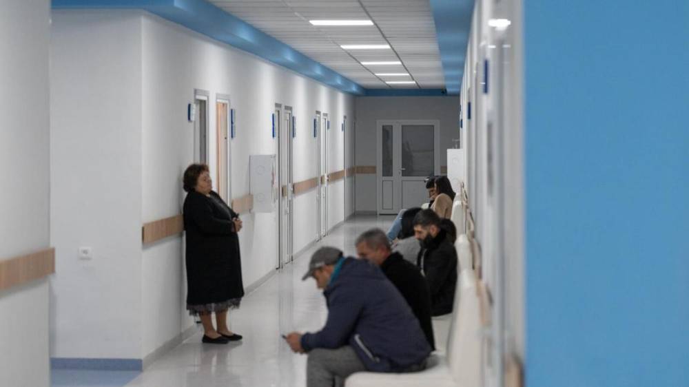 Առողջապահության պարտադիր ապահովագրության համակարգը չի ֆինանսավորվի համաֆինանսավորմա՞մբ․ «Հրապարակ»