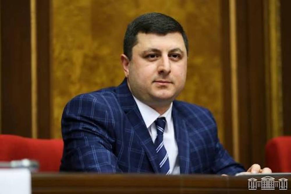 Քանի դեռ իշխանությունը չի բախվել միասնական բռունցքի, փորձելու է կոտրել հանրային-քաղաքական դիմադրությունը. Աբրահամյան