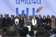 Հիմա ժողովուրդը «շուն ու շամգայա՞լ» է, թե «3 միլիոն վարչապետ»