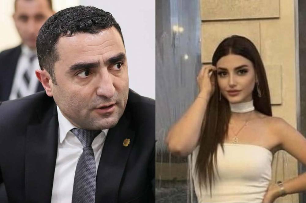 Ռոմանոս Պետրոսյանը 19-ամյա օգնական է ընդունել․ «Հրապարակ»