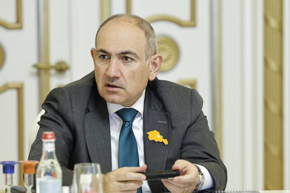 Մայիսի 4-ին կայանալիք Եվրոպական քաղաքական համայնքի գագաթաժողովը քաղաքական մեծ նշանակություն ունի ՀՀ-ի միջազգային հեղինակության համար. Փաշինյան