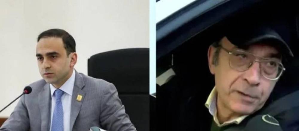 Տիգրան Ավինյանի հոր բողոքը բավարարվել է. «Հրապարակ»