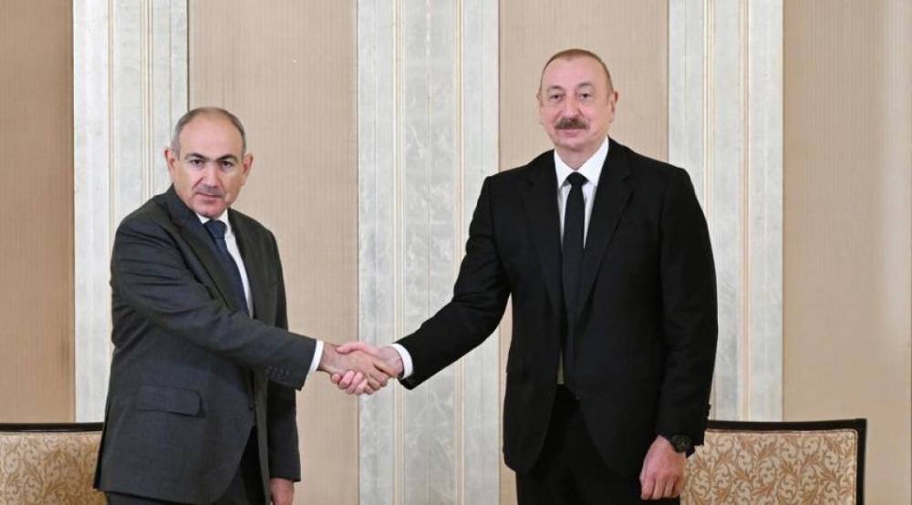 Ի՞նչ «գործարք» է առաջարկել Փաշինյանը՝ Ալիեւին. նա մանրամասներ հայտնեց