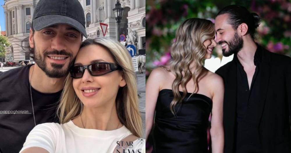 Դերասան Պապ Պողոսյանն ու Մարի Հովհաննիսյանը ամուսնալուծվե՞լ են