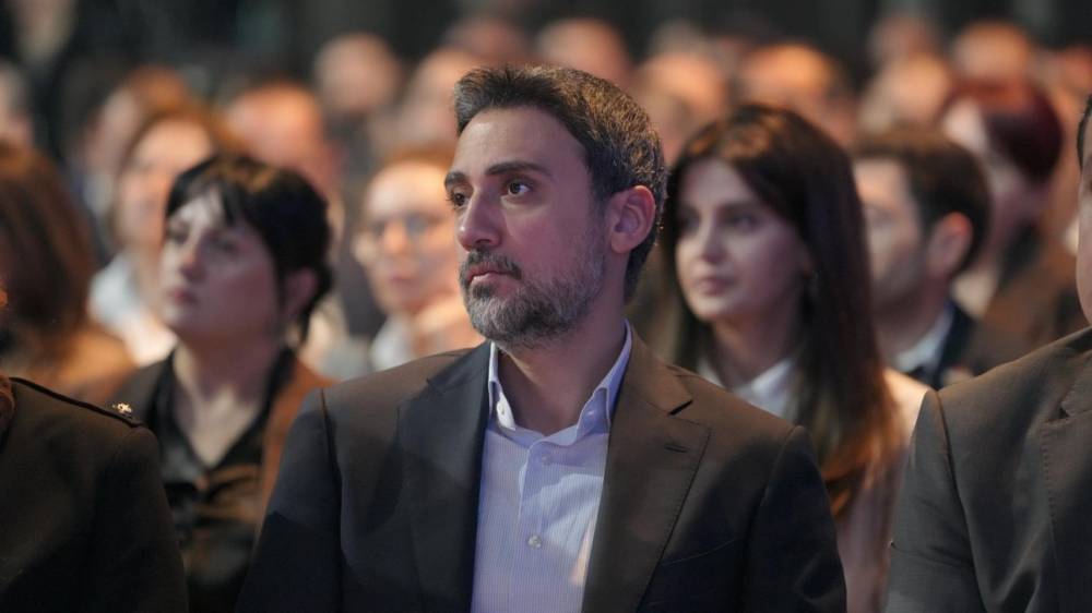 Արթուր Ավանեսյանին առաջադրված մեղադրանքը, հարուցված վարույթը որևէ հիմք չունեն. Արամ Վարդևանյան (Տեսանյութ)