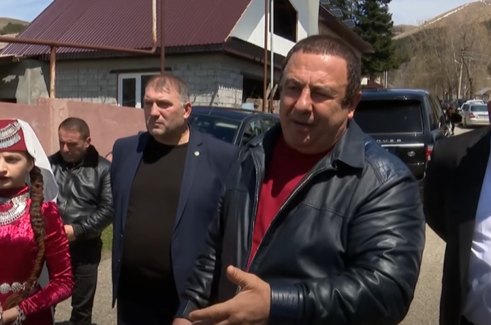 Մարզային այցերը ոչ միայն խնդիրների մասին լսելու, այլև մարդկանց հետ վստահության կամուրջ կառուցելու հնարավորություն են․ Գագիկ Ծառուկյան (տեսանյութ)