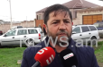 Ի՞նչ է պատմում համայնքապետը երեկ իր տան դիմաց uպшնված ատամնաբույժի մասին