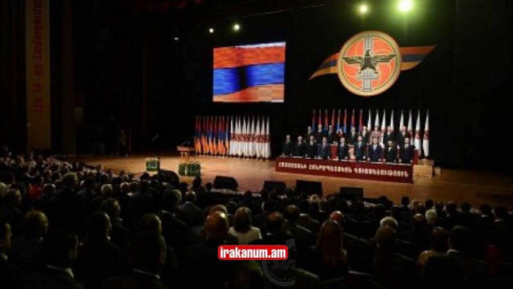 #ՈՒՂԻՂ․ Ի՞նչ է կատարվում ՀՀԿ համագումարից առաջ. ովքեր են գալիս